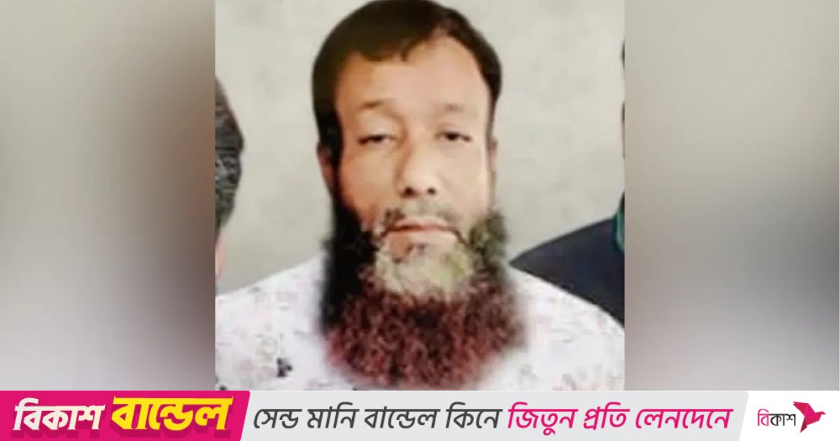 বরিশালে নিষিদ্ধ আওয়ামী লীগের এক নেতা গ্রেপ্তার