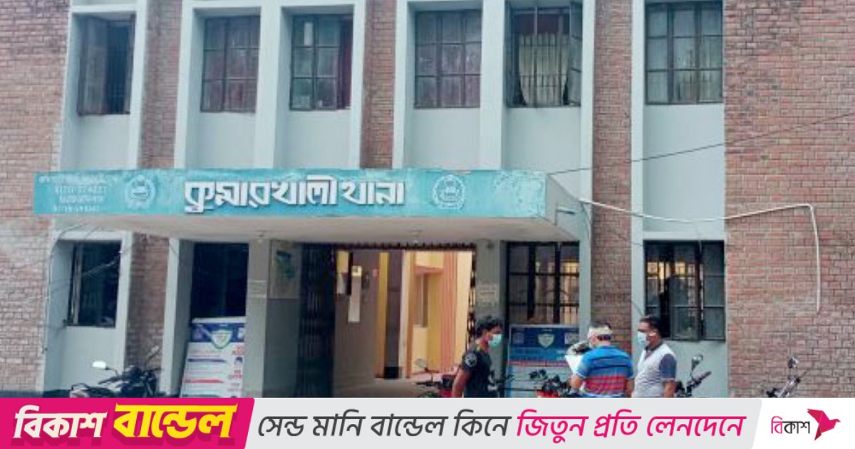 কুষ্টিয়ায় পৌরসভা অফিসে রোলার চালককে পিটিয়ে হত্যার অভিযোগ