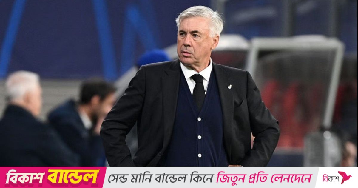 নিজেদের ভুলে জিততে না পারলেও চিন্তিত নন ব্রাজিল কোচ