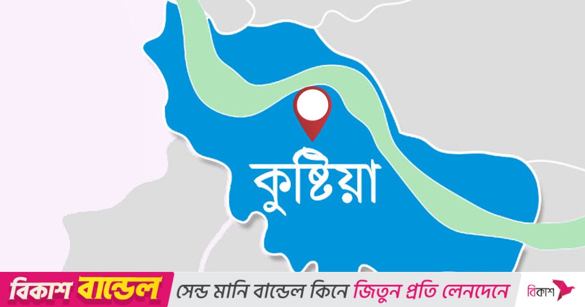 পদ্মা নদীতে নৌকা ডুবে দুইজনের মৃত্যু, দুইজন আহত