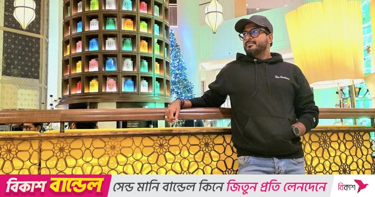 মধ্যরাতে সাংবাদিক সোহেলকে তুলে নিলো ডিবি