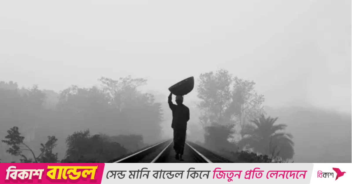 শতাব্দীর শেষে বিলুপ্ত হতে পারে শীত, উপকূলের ১৮% ডুবে যাওয়ার আশঙ্কা