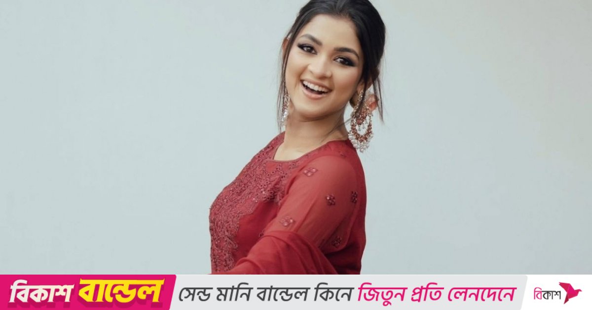 ‘আমার বয়স বেশি না, তবুও এমন কেন হয়?’