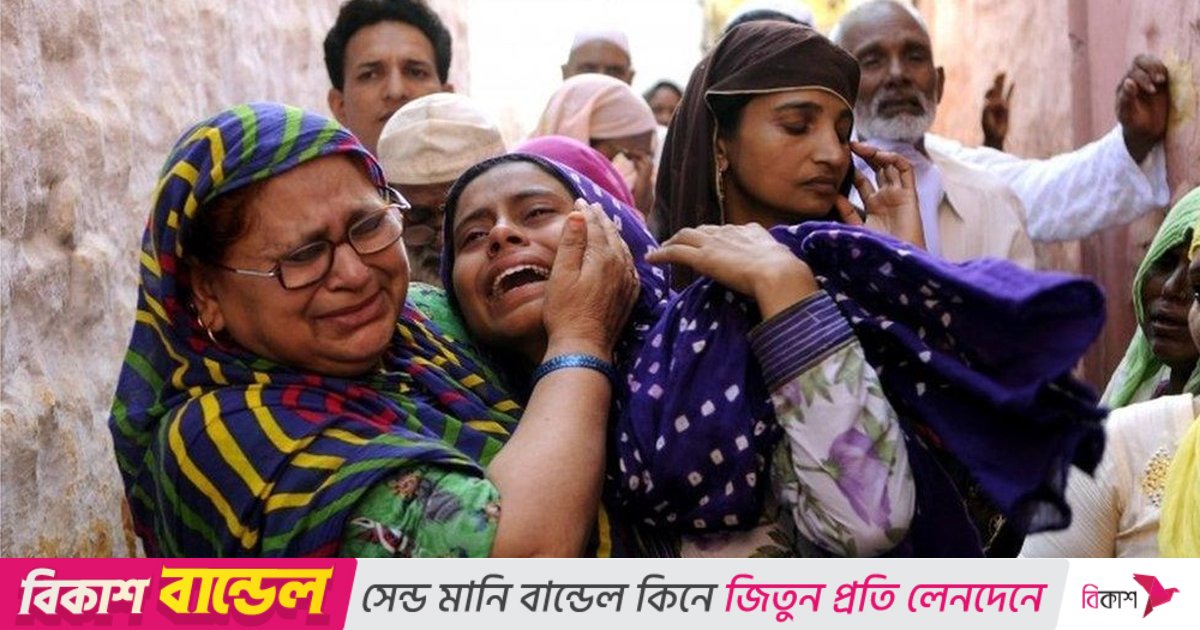 গরুর মাংসের গুজবে পিটিয়ে হত্যা: ন্যায়বিচারের জন্য ভারতীয় পরিবারের লড়াই