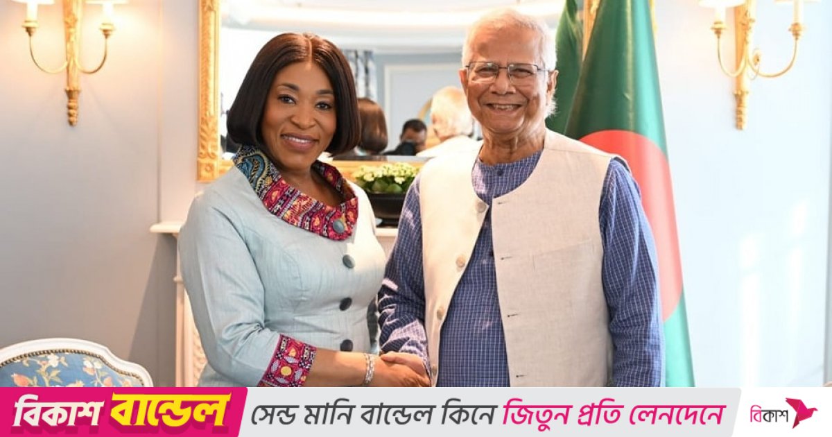 চার দিনের সফরে আজ ঢাকায় আসছেন কমনওয়েলথ মহাসচিব