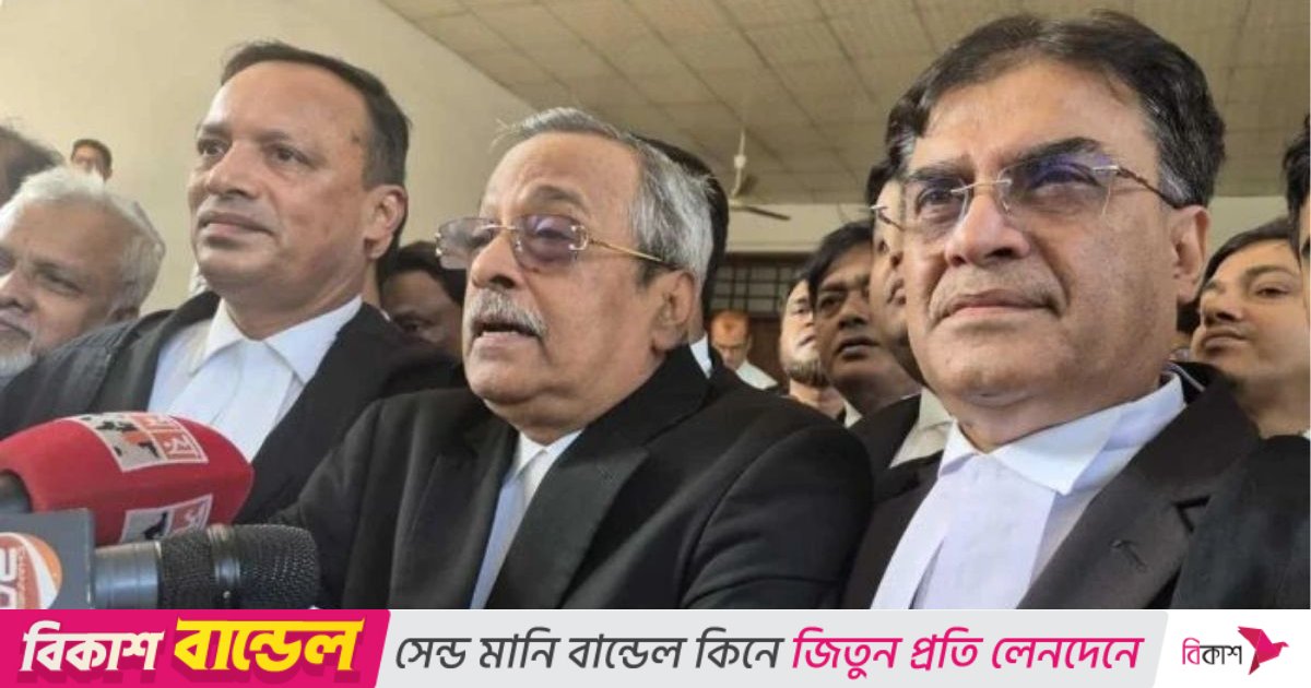 ‘এটা শুধু বিএনপির জয় নয়, মনে হচ্ছে ঈদের দিন’