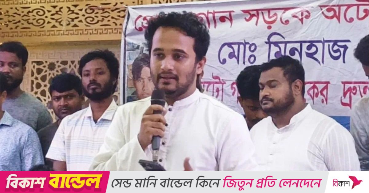 মাস্টারমাইন্ড পালিয়েছে, কিন্তু তার ‘কসাই’ আমাদের হাতেই: মীর স্নিগ্ধ