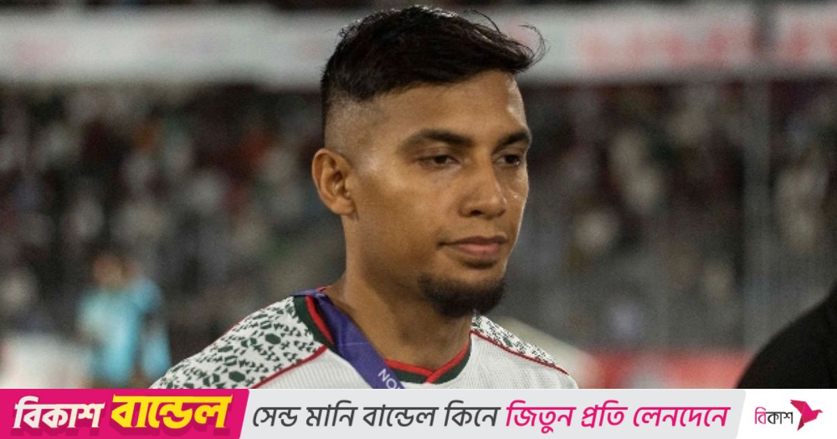 মন খারাপ, মন ভালো জামাল ভূঁইয়ার