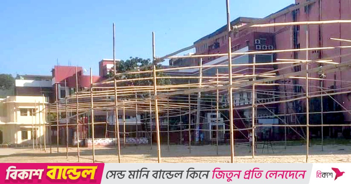 কুমিল্লায় একই স্থানে বিএনপির দুই গ্রুপের কর্মসূচিতে প্রশাসনের নিষেধাজ্ঞা