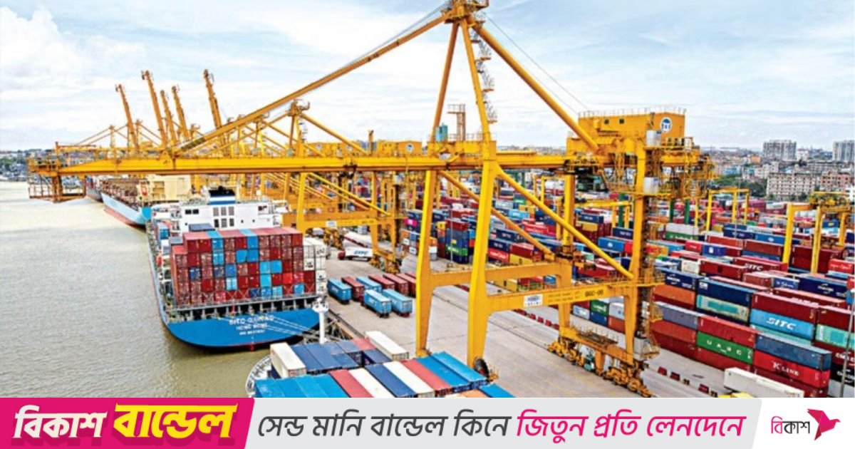 নিউমুরিং কনটেইনার টার্মিনালে চুক্তির সব কার্যক্রম বন্ধে হাইকোর্টের নির্দেশ