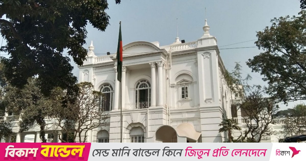 রাজসাক্ষী আবজালুলের জেরা ঘিরে ট্রাইব্যুনালে হট্টগোল