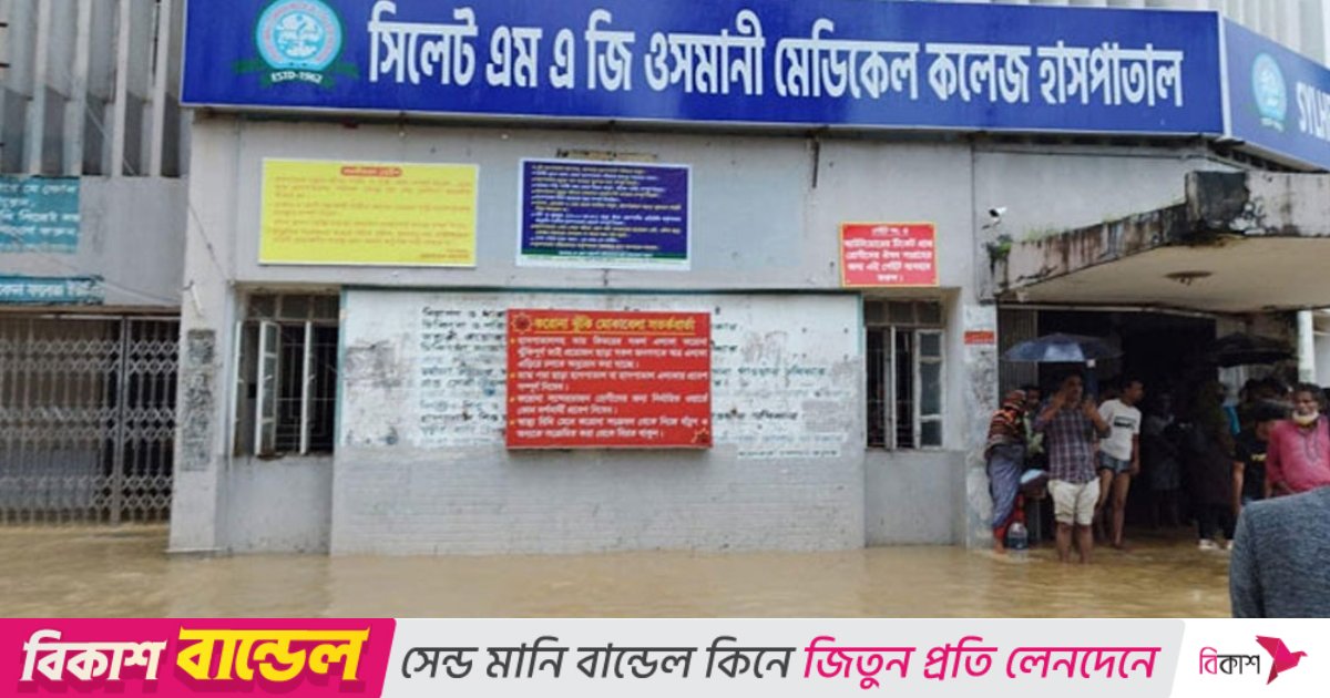 ইটের আঘাতে বিএনপি নেতার মৃত্যু, হাসপাতাল থেকে পালিয়েছে অভিযুক্ত যুবক