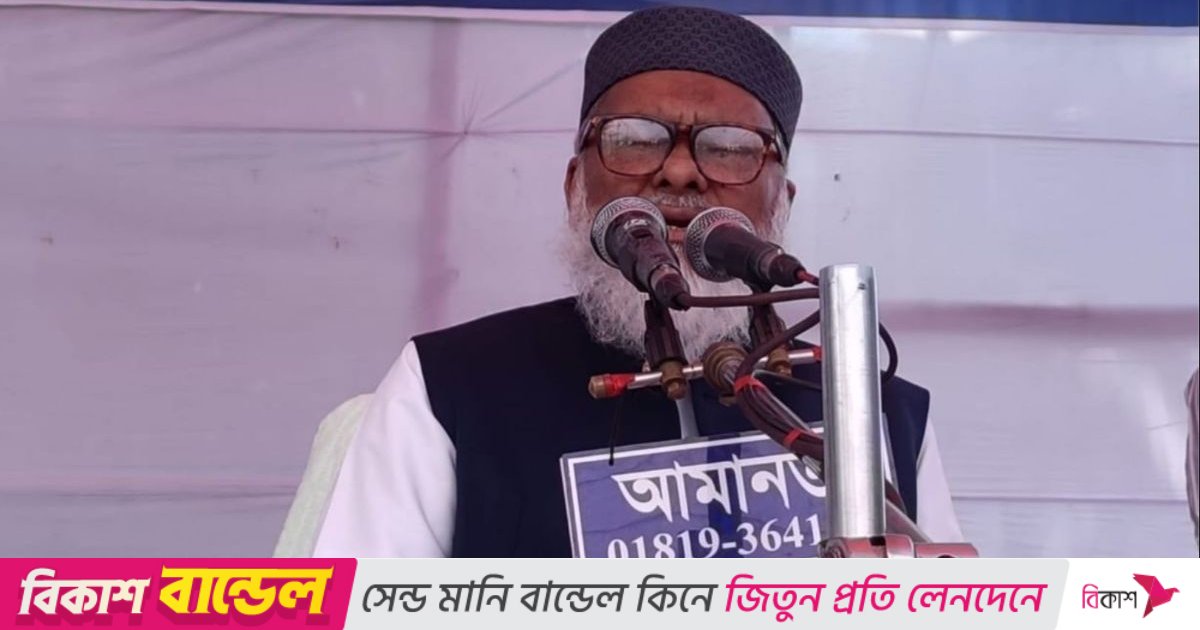 আলেমদেরকে রাষ্ট্রের দায়িত্ব পালনে এগিয়ে আসতে হবে: ধর্ম উপদেষ্টা
