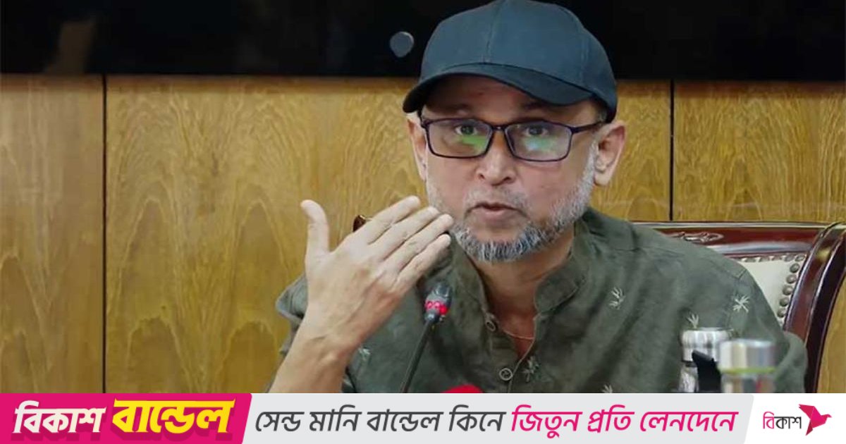 শেষ দিন হতে পারতো: ভূমিকম্পের পর বললেন ফারুকী