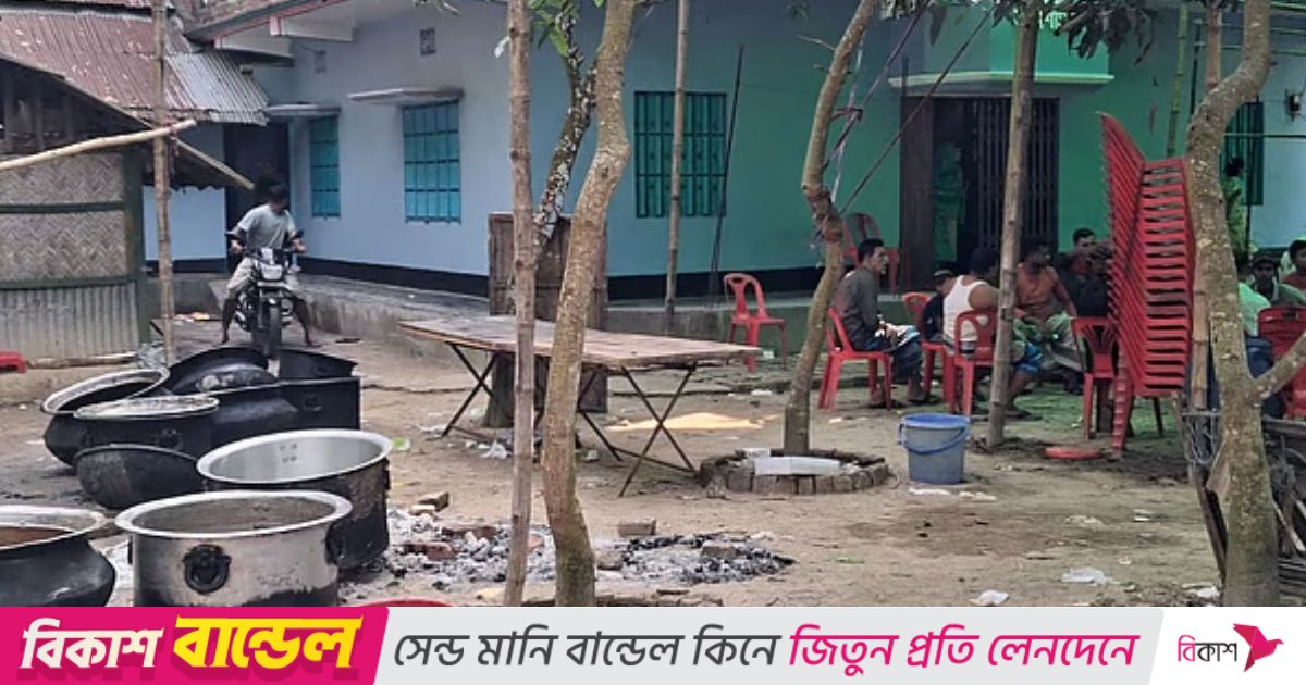 মিরসরাইয়ে বিয়েবাড়িতে ডাকাতি, স্বর্ণালংকার ও টাকা লুট