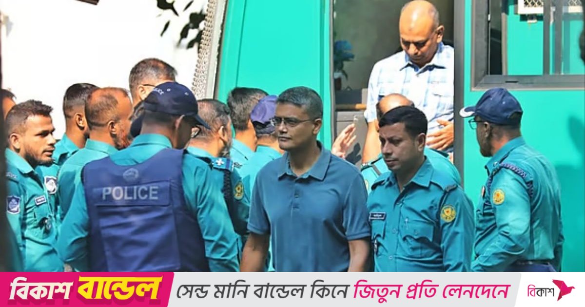 মন্ত্রী-বিচারপতিরা এলে আপনারা কেন পারবেন না— সেনা কর্মকর্তাদের উদ্দেশ্যে ট্রাইব্যুনাল