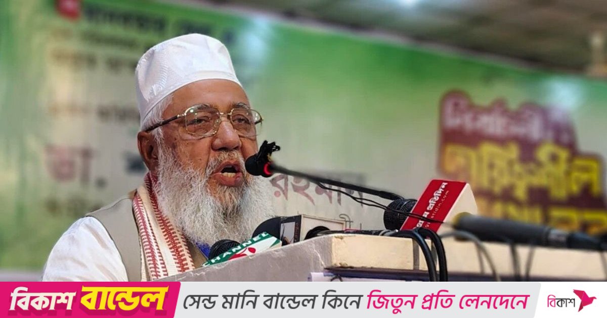 প্রশাসন আমাদের কথায় উঠবে-বসবে-গ্রেপ্তার করবে: শাহজাহান চৌধুরী