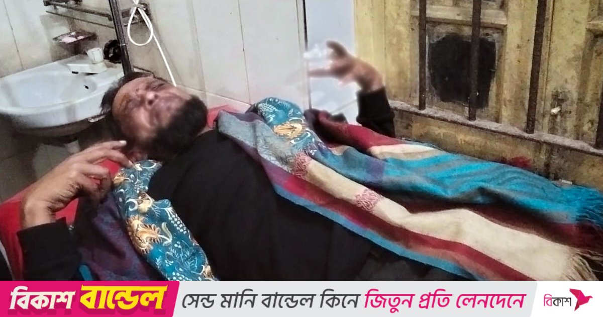 বিএনপি নেতাকে মারধরের ঘটনায় সাবেক চেয়ারম্যানসহ তিনজন আটক