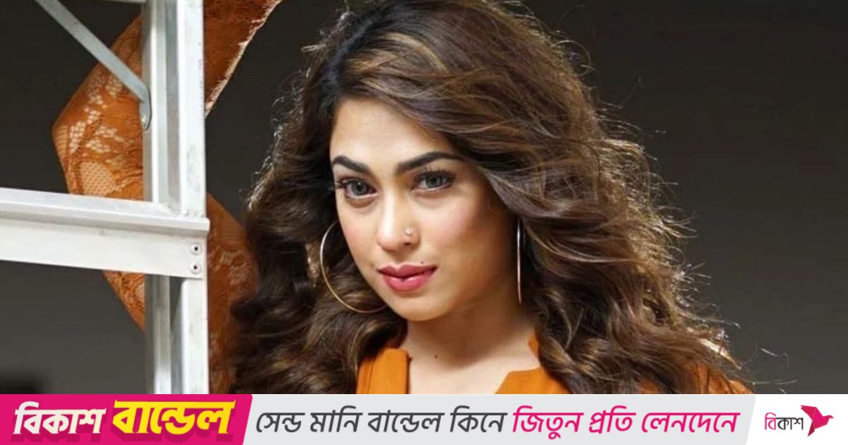 জীবনের নিরাপত্তা নিয়ে শঙ্কিত পপি