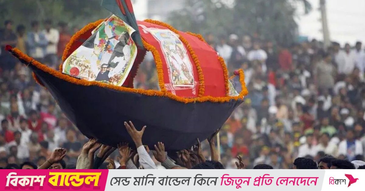 আওয়ামী ‘ভোটব্যাংক’ দখলে জামায়াত, এনসিপি ও বিএনপির তৎপরতা