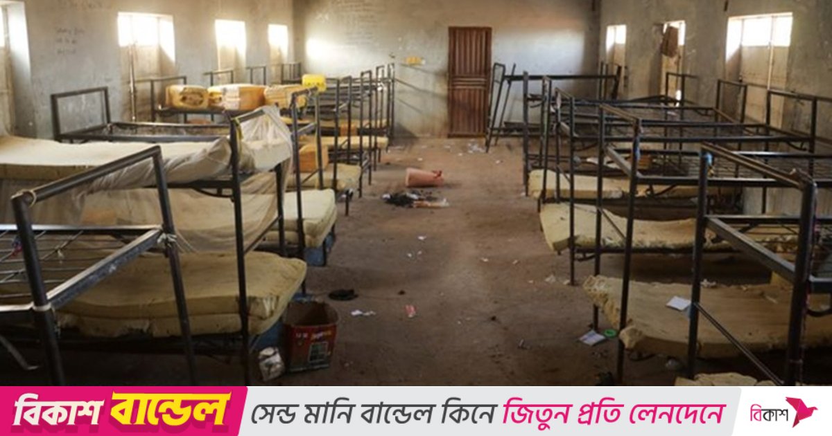 নাইজেরিয়ায় নিরাপত্তা শঙ্কায় প্রায় অর্ধশত কলেজ বন্ধ