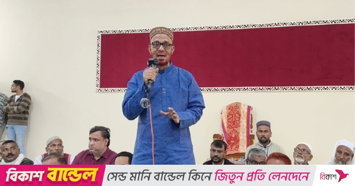 বহিষ্কারাদেশ প্রত্যাহারে দলকে আলটিমেটাম দিলেন বিএনপির সাবেক নেতা