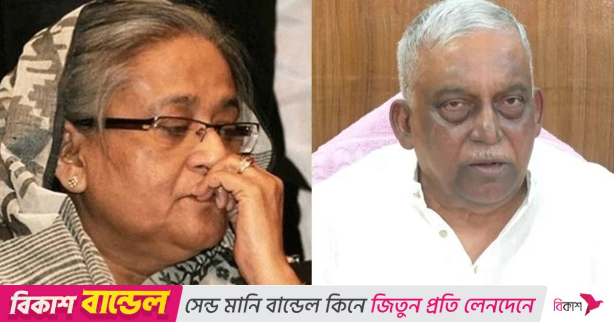 শেখ হাসিনা ও কামালকে ফেরত চেয়ে ভারতকে আনুষ্ঠানিক চিঠি দিলো ঢাকা