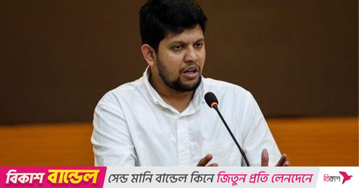 ফকির, বাউলসহ ভিন্নমতাবলম্বীদের ওপর সবধরনের জুলুম বন্ধ হোক: তথ্য উপদেষ্টা