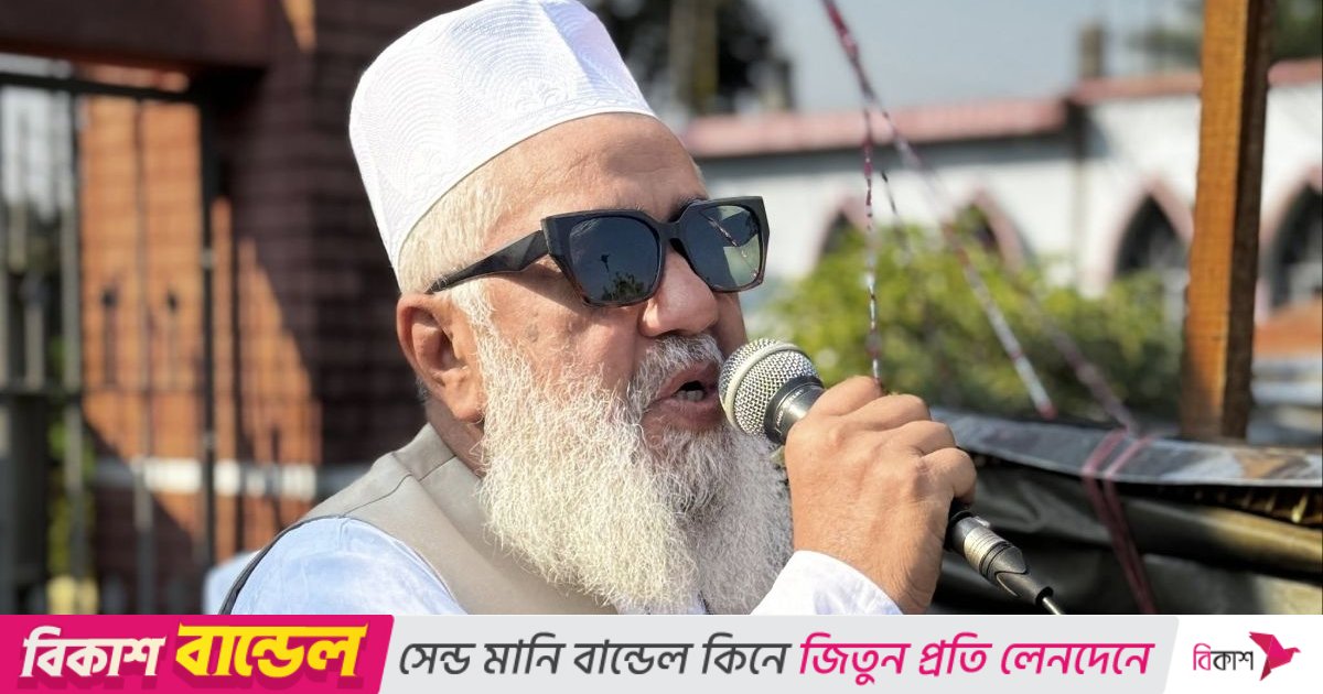 বিএনপি চায় শাহজাহান চৌধুরীর গ্রেপ্তার, জামায়াত বলছে বক্তব্যটি ব্যক্তিগত