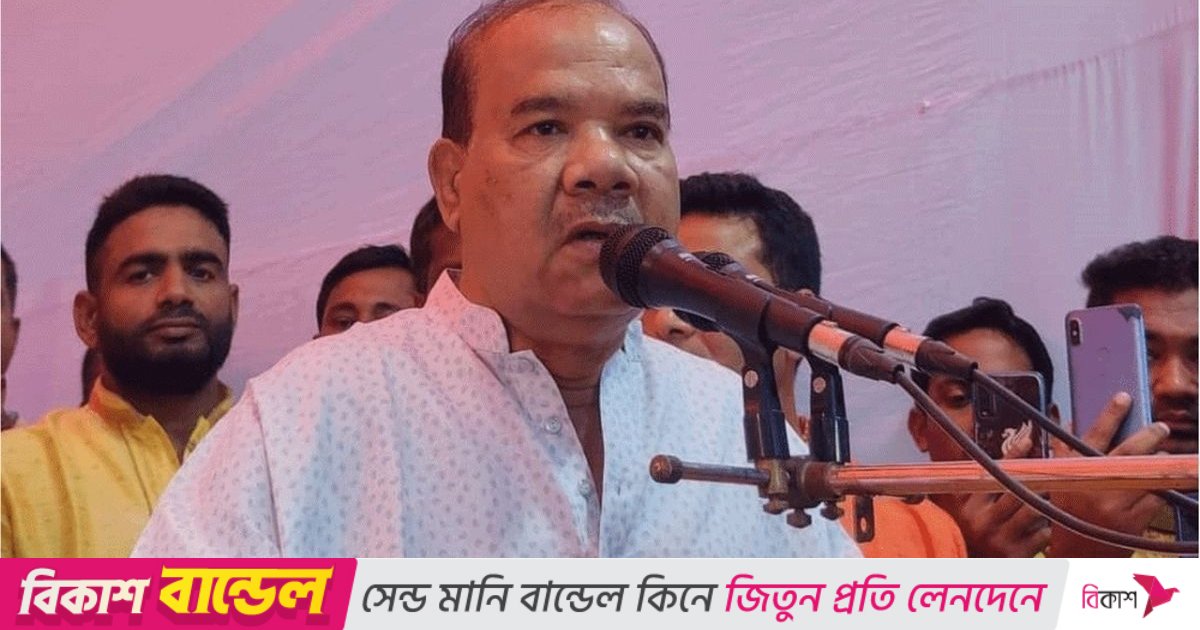 সাবেক এমপি মোহাম্মদ আলীর জমিসহ পাঁচতলা মার্কেট ও দুই হোটেল জব্দের আদেশ