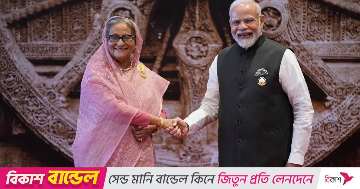 হাসিনার মৃত্যুদণ্ড কার্যকর চায় বাংলাদেশ, এই পথে বড় বাধা ভারত