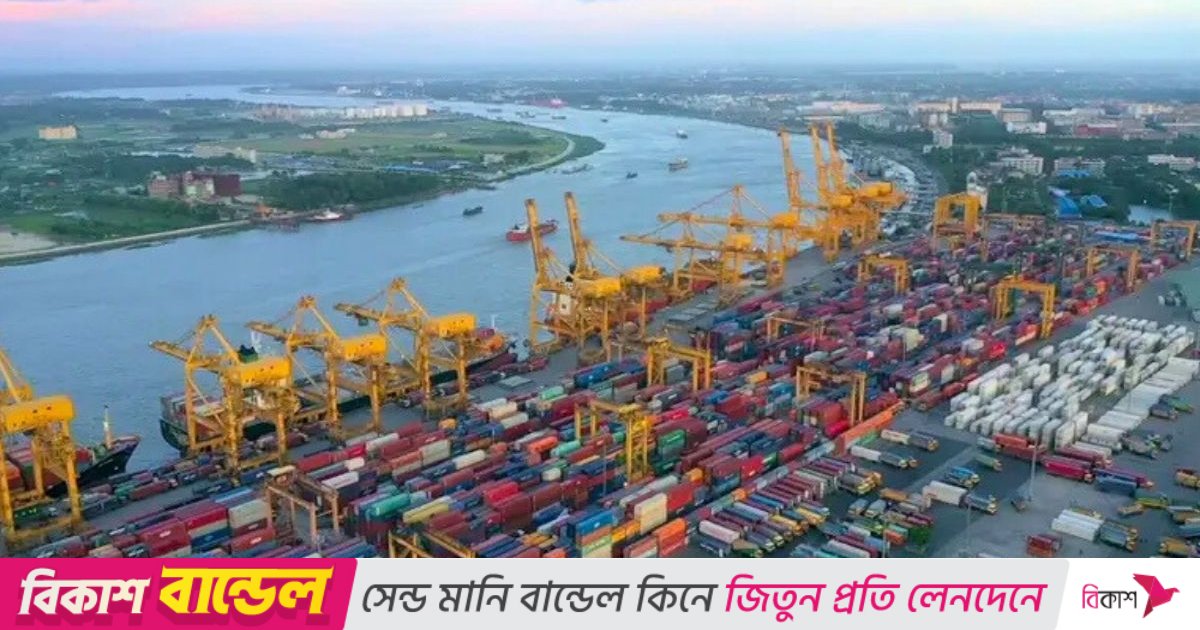 বন্দর নিয়ে বিদেশিদের সঙ্গে চুক্তি বাতিল না হলে যমুনা ঘেরাও