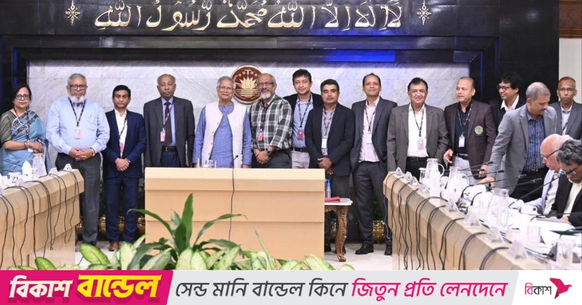 ভূমিকম্পে আতঙ্ক নয়, সচেতনতার আহ্বান বিশেষজ্ঞদের