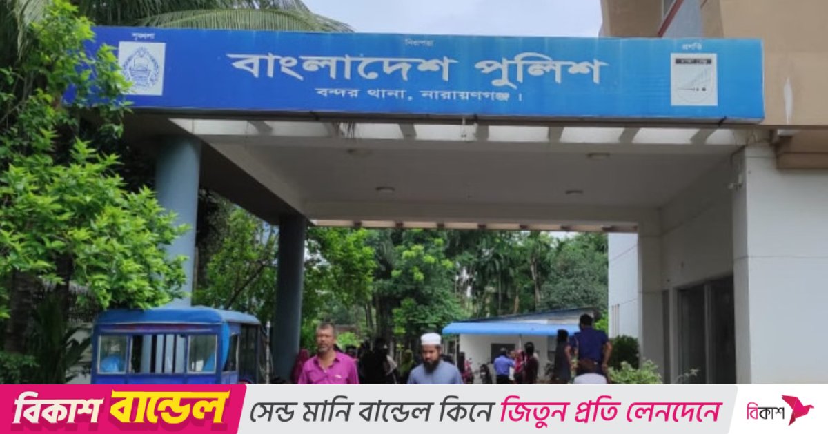 আওয়ামী লীগ নেতার বাড়িতে চোর সন্দেহে রাজমিস্ত্রিকে পিটিয়ে হত্যার অভিযোগ