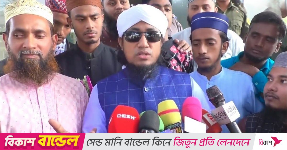 মব সহিংসতায় দেশ অতিষ্ঠ, শঙ্কা প্রকাশ তাহেরীর