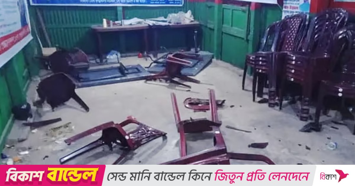 কুমিল্লায় বিএনপি ও জামায়াতের সংঘর্ষে আহত ৭, থানায় পাল্টাপাল্টি অভিযোগ