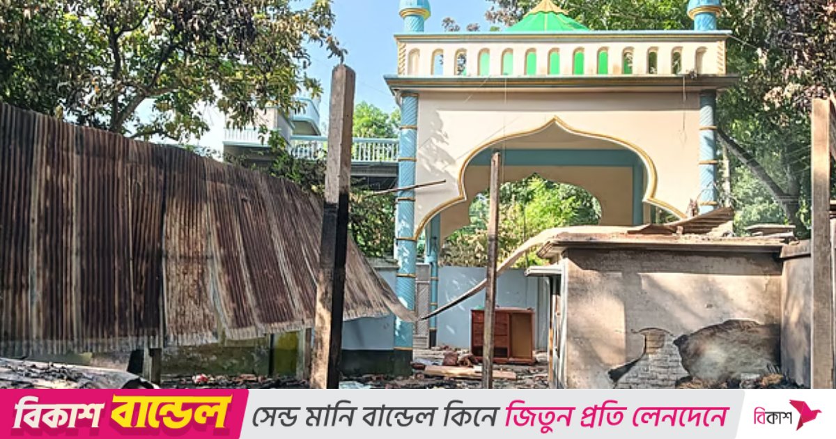 দুই মাস পর করা মামলা ১১ দিনের মাথায় প্রত্যাহারের আবেদন
