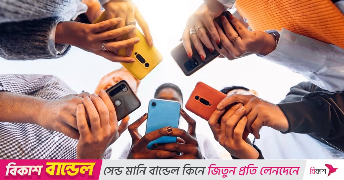 ১৬ বছরের কমবয়সীদের জন্য সোশ্যাল মিডিয়া বন্ধের পরিকল্পনা মালয়েশিয়ার