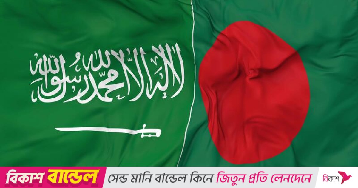 কর্মী নিয়োগ নিয়ে বাংলাদেশকে জি-টু-জি ফ্রেমওয়ার্ক প্রস্তাব সৌদি আরবের