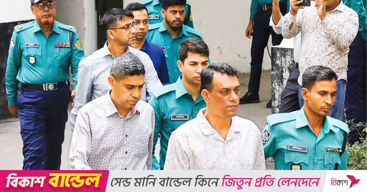 গুম-নির্যাতনের দুই মামলায় ১৩ সেনা কর্মকর্তার ভার্চুয়াল হাজিরার আবেদন নাকচ