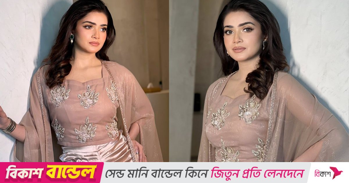 ভারতীয় প্রযোজকের বিরুদ্ধে আদালতে যাওয়ার ইঙ্গিত তিশার