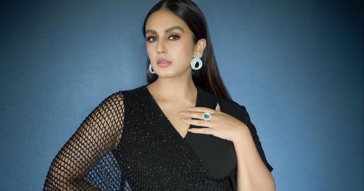 পুরুষদের উচিত নারীর পোশাক-ওজন নিয়ে মন্তব্য করা বন্ধ করা: হুমা কুরেশি