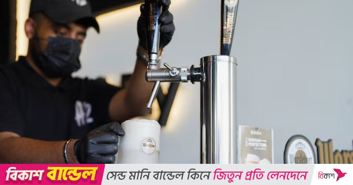 সৌদি আরবে খোলা হচ্ছে নতুন দুই মদের দোকান