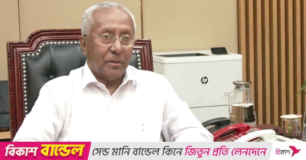 গণভোটের জন্য ব্যবহার করা হবে রঙিন ব্যালট: ইসি সচিব