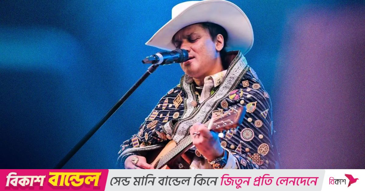 জুবিন গার্গের মৃত্যু দুর্ঘটনা নয়, ‘সরাসরি খুন’