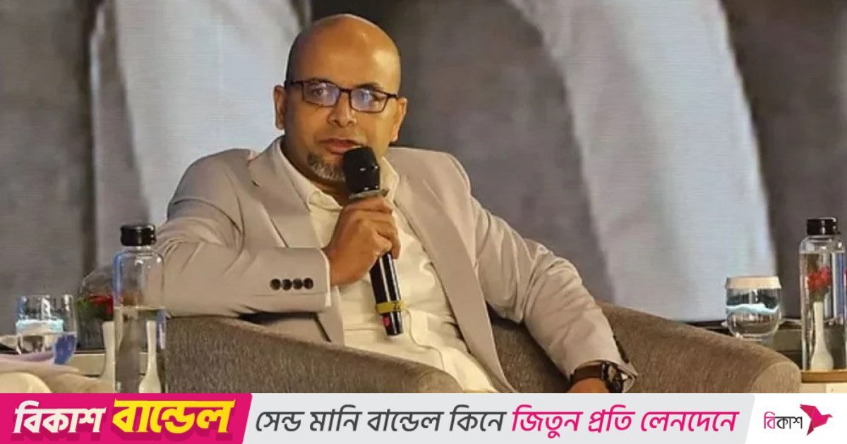 কড়াইল বস্তিতে অবকাঠামো তৈরির কোনো পরিকল্পনা নেই: ফয়েজ আহমদ তৈয়্যব