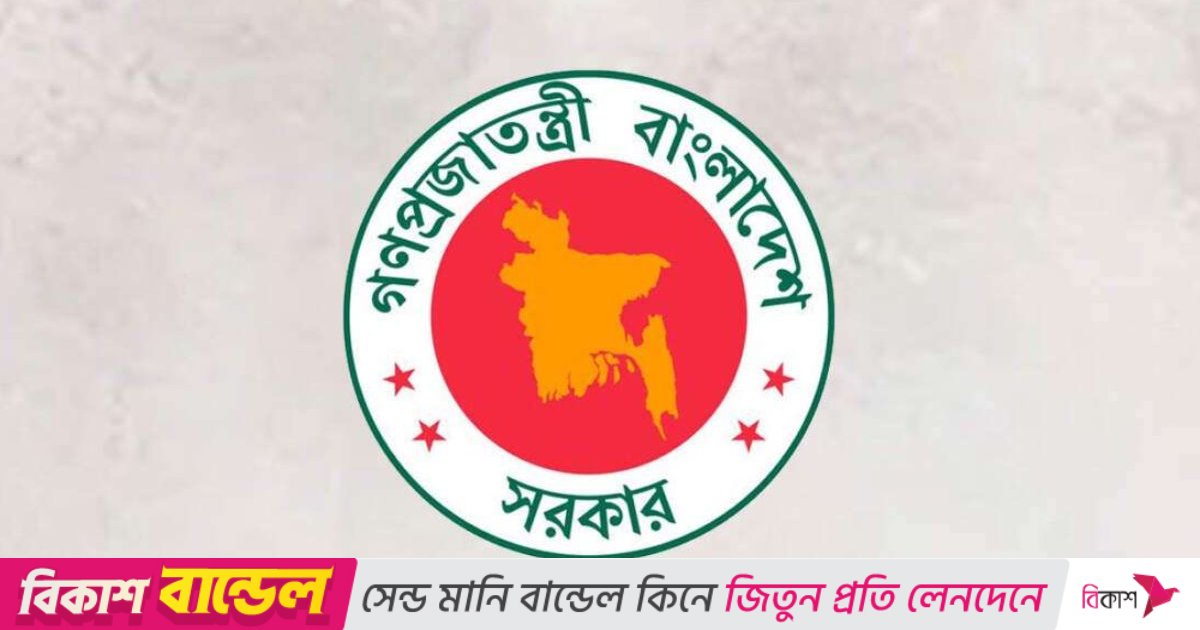 ৬৪ জেলায় নতুন এসপিদের পদায়নের প্রজ্ঞাপন