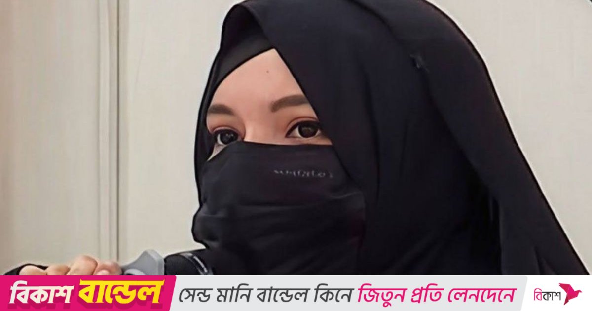 ‘১৫ মাস জেল থেকেও এতটা বিপর্যস্ত হইনি’, জকসু প্রার্থী খাদিজা