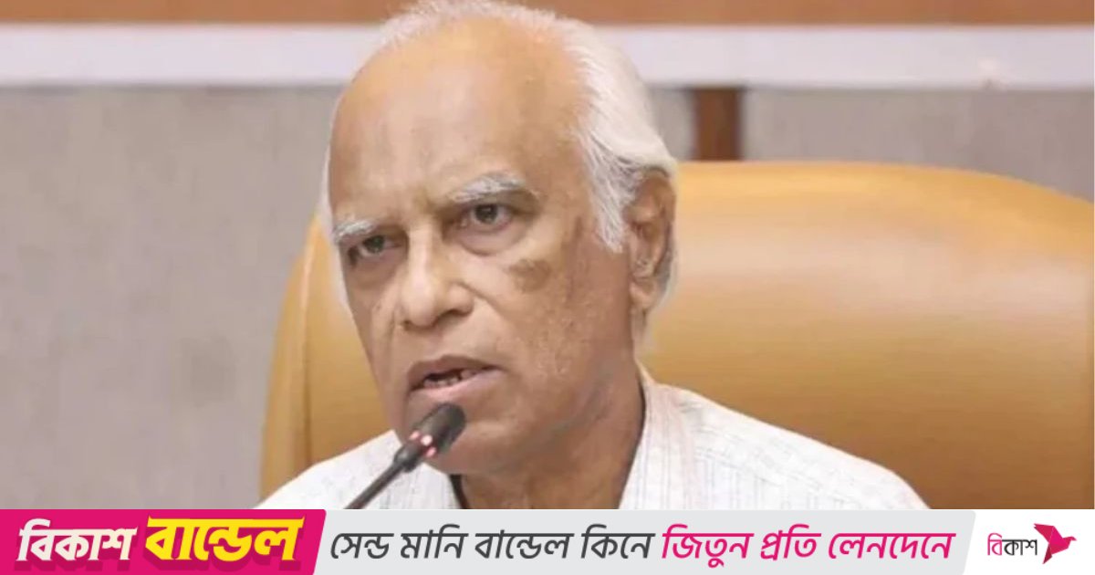 প্রাণীসম্পদ খাতকে উন্নত করতে সমন্বিত উদ্যোগ প্রয়োজন: পরিকল্পনা উপদেষ্টা