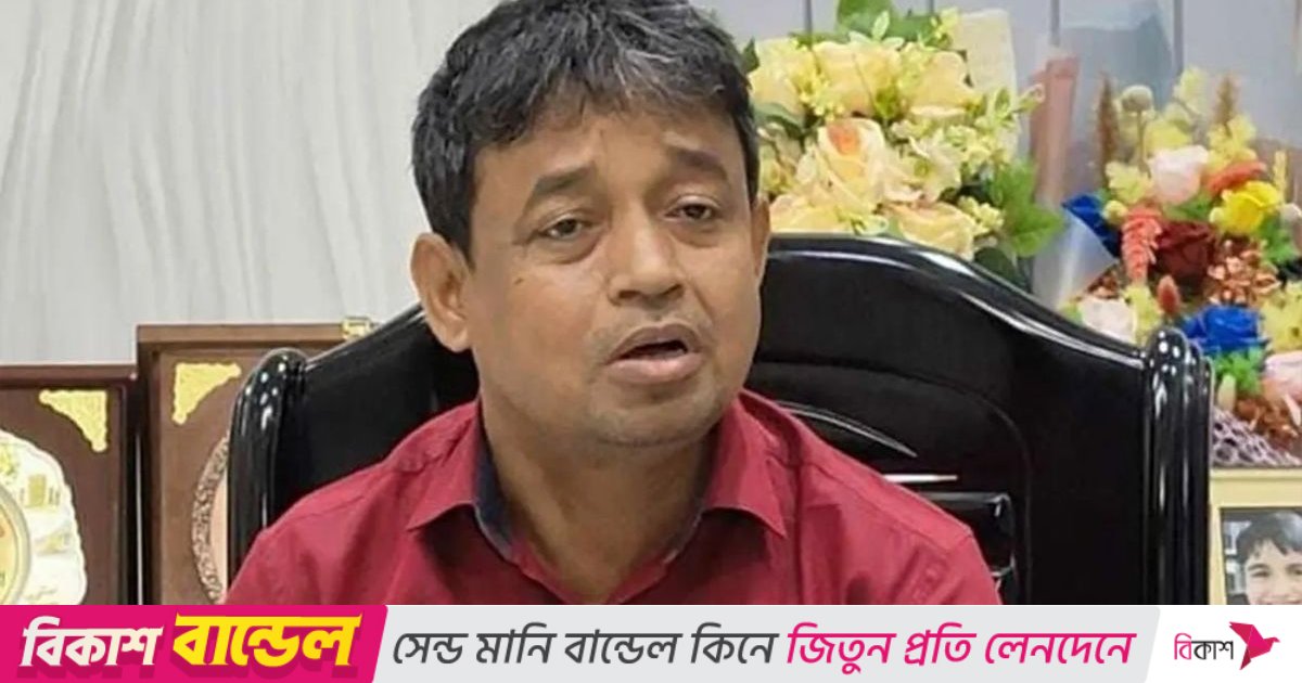 সাবেক ডিবি প্রধান হারুন অর রশীদের আয়কর নথি জব্দের নির্দেশ